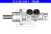 ATE 03.2122-1184.3 Brake Master Cylinder